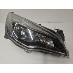 Optique Avant Principal Droit (feux)(phare) Opel Astra J Sports Tourer Phase 2 Break